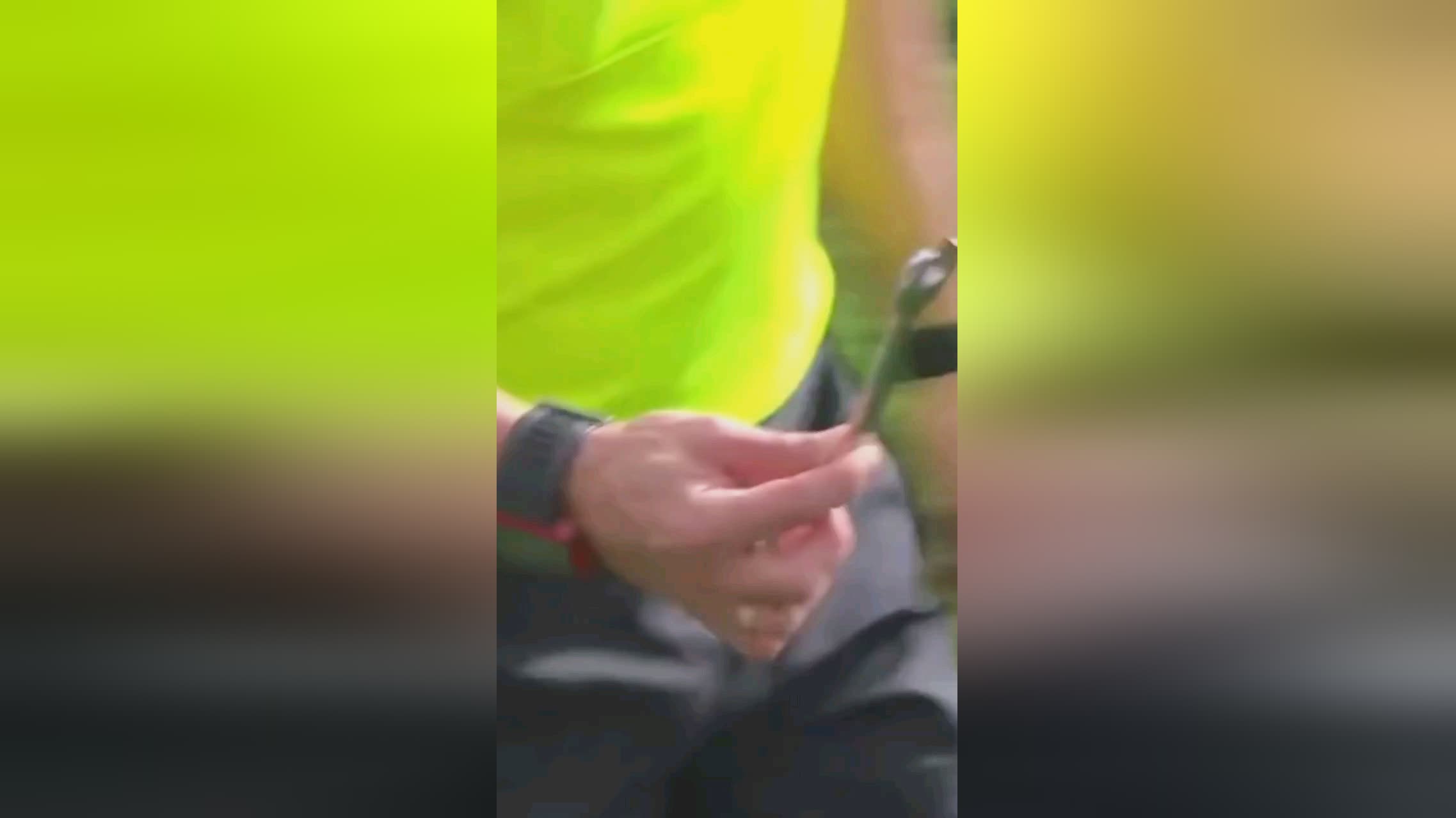 想不到