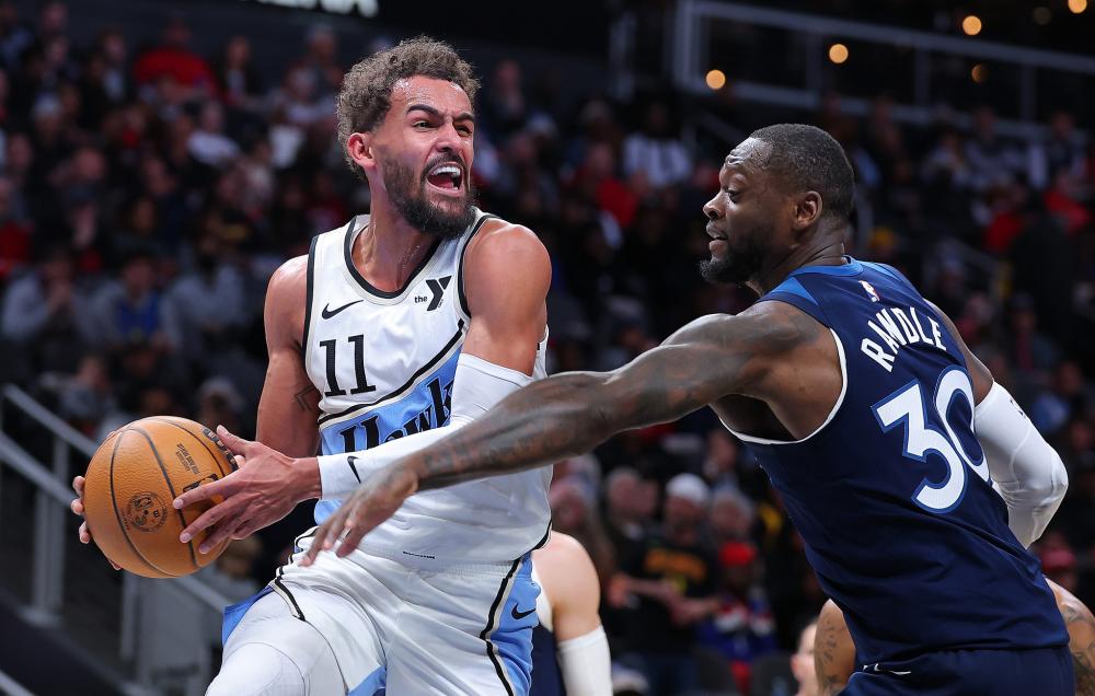 不仅在场上 不仅在场上