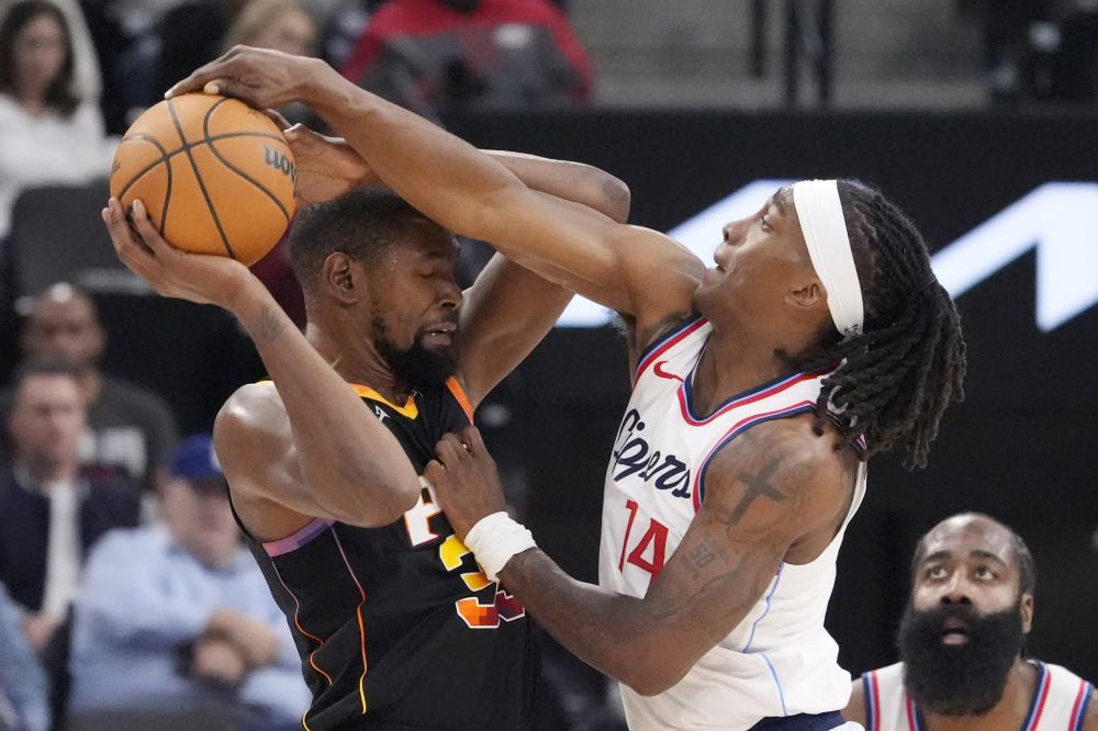 哈登的回应 哈登的回应